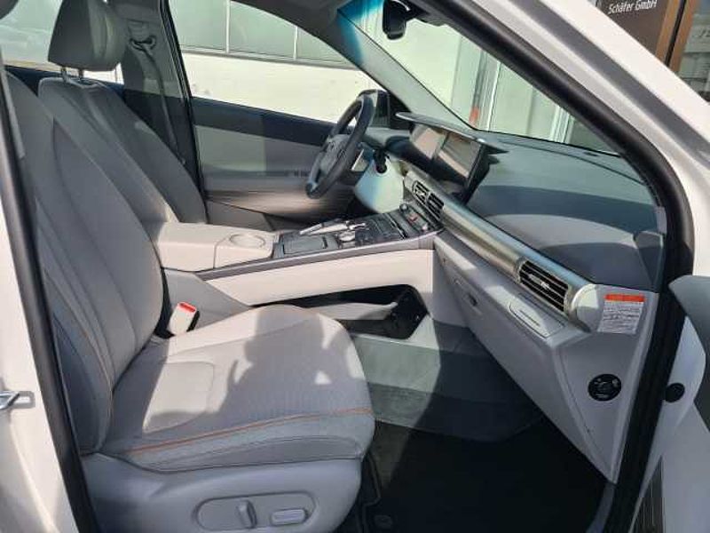 Hyundai NEXO Prime Klimasitze ACC SHZ LenkradHZG Navi e-Sitze El. Heckklappe Klimaautom Schal